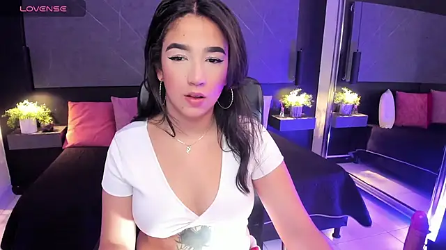 SaraaMills online show from 5, 6, 2026