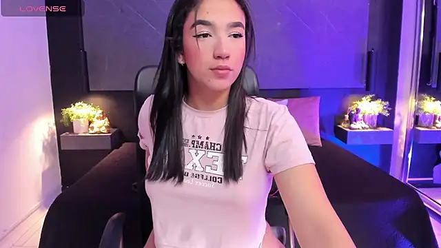 SaraaMills online show from 24, 4, 2026