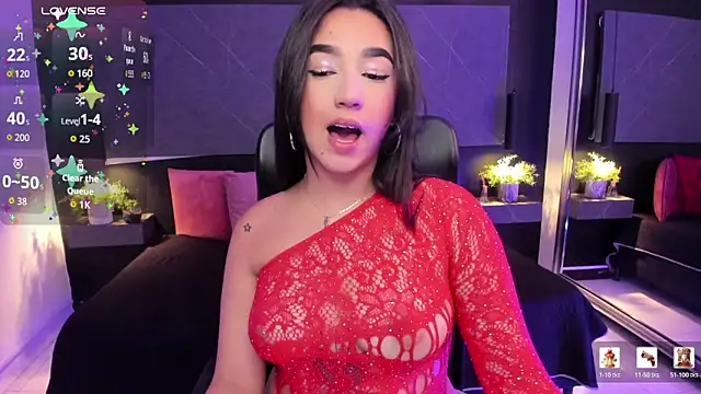 SaraaMills online show from 9, 6, 2026