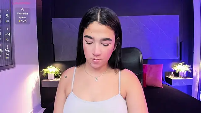 SaraaMills online show from 20, 5, 2026