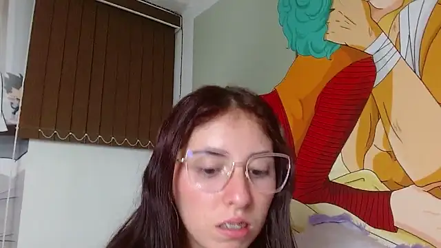 mildre303av online show from 11, 2, 2025