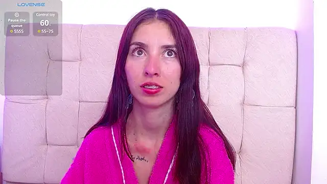 mildre303av online show from 22, 3, 2025