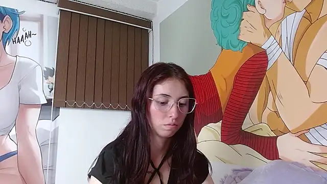 mildre303av online show from 12, 2, 2025