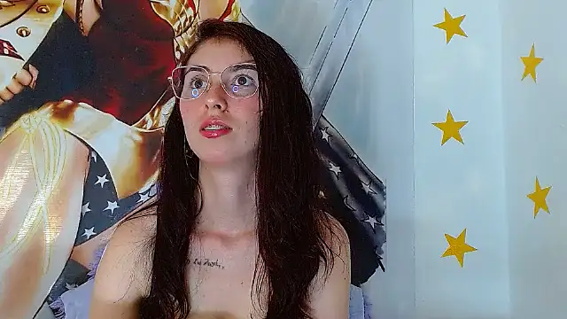 mildre303av online show from 14, 2, 2025