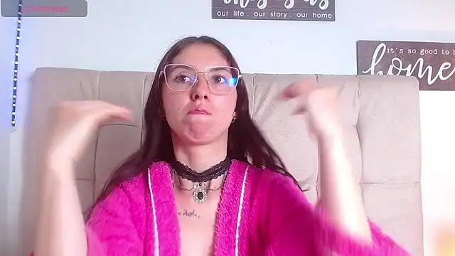 mildre303av online show from 17, 3, 2025