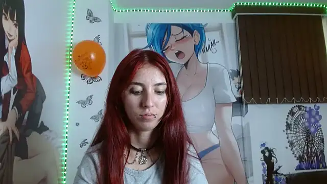 mildre303av online show from 16, 10, 2025