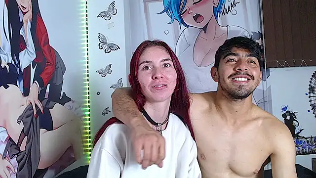 mildre303av online show from 25, 11, 2025