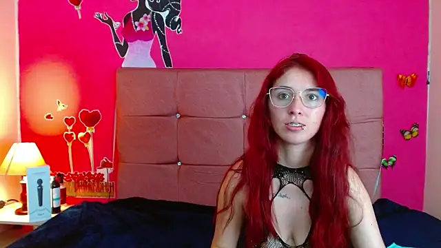 mildre303av online show from 19, 10, 2025