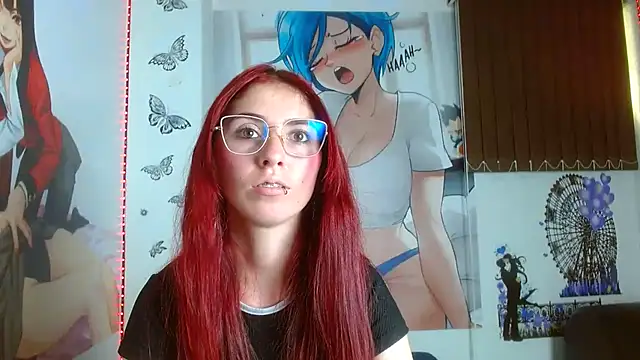 mildre303av online show from 20, 10, 2025