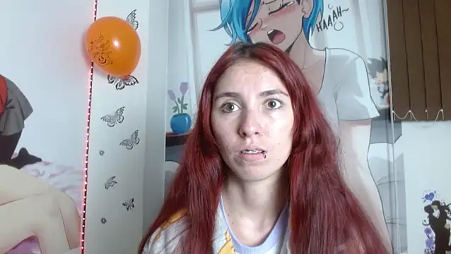 mildre303av online show from 14, 10, 2025