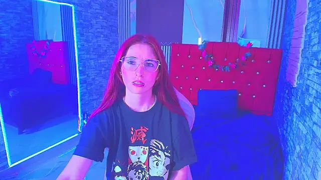 mildre303av online show from 25, 10, 2025