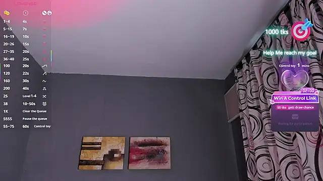 Ana 333 online show from 6, 4, 2026