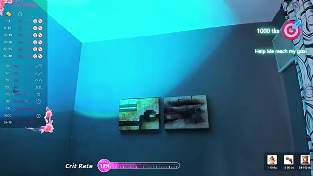 Ana 333 online show from 9, 3, 2026