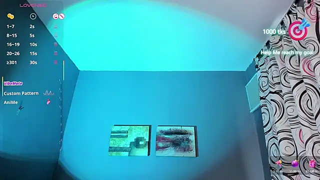 Ana 333 online show from 8, 9, 2025