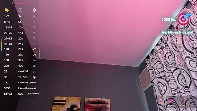 Ana 333 online show from 30, 10, 2025