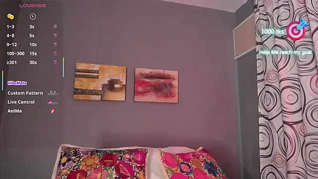 Ana 333 online show from 4, 10, 2025