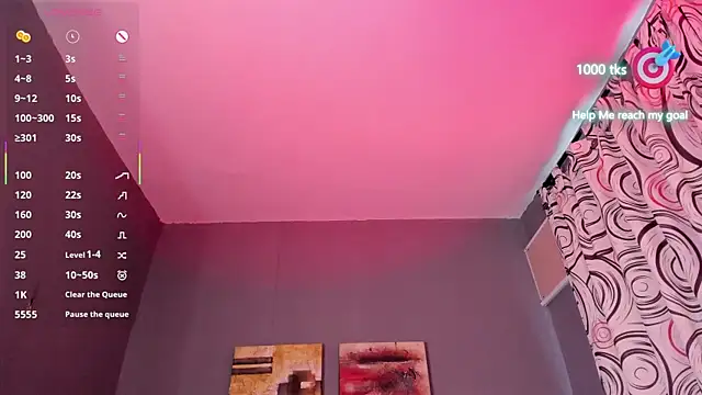 Ana 333 online show from 11, 10, 2025