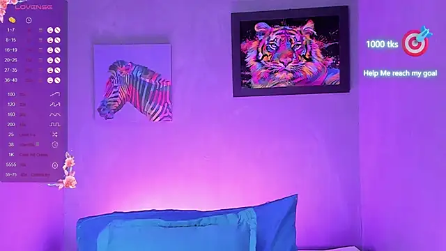 Ana 333 online show from 11, 2, 2026