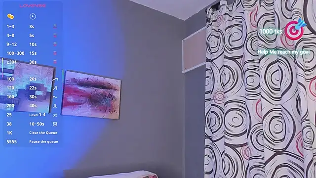 Ana 333 online show from 20, 9, 2025