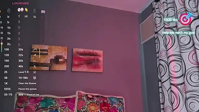 Ana 333 online show from 8, 11, 2025