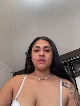 Charlotte cute18 online show from 9, 12, 2024