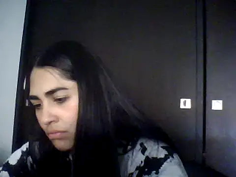 Charlotte cute18 online show from 13, 12, 2024