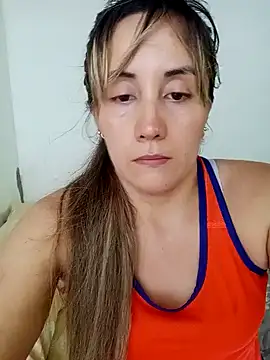 Isabel23zr online show from 29, 1, 2025