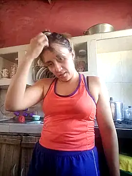 Isabel23zr online show from 9, 12, 2024