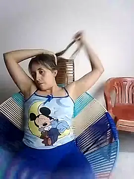 Isabel23zr online show from 24, 1, 2025