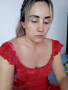 Isabel23zr online show from 6, 10, 2025