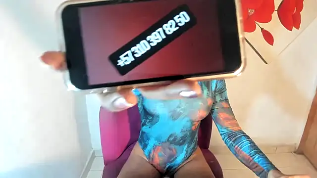 naomiwildburn online show from 11, 3, 2026