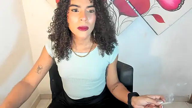 Snapshot of naomiwildburn chatting on 1, 7, 2026 naomiwildburn online show from 1, 7, 2026