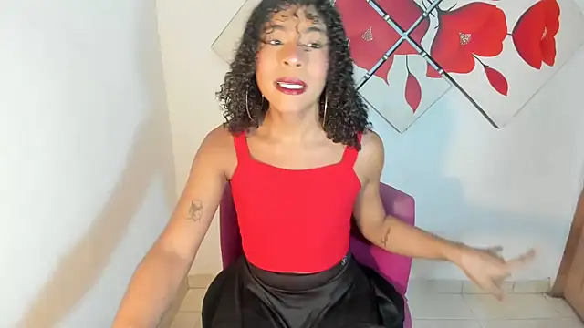 naomiwildburn online show from 27, 10, 2025