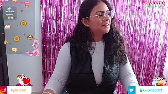 karol 9 online show from 22, 2, 2025