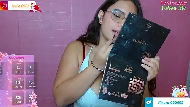 karol 9 online show from 22, 3, 2025