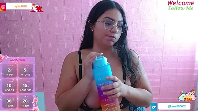 karol 9 online show from 5, 3, 2025