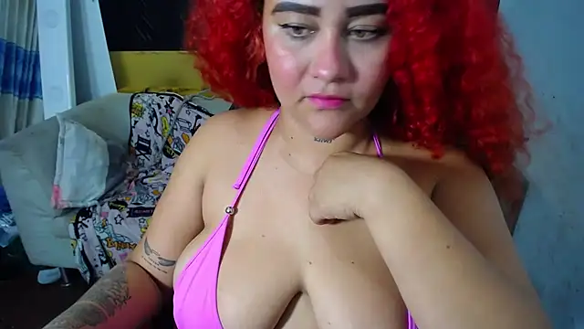 loly bigbooty4u online show from 21, 9, 2025