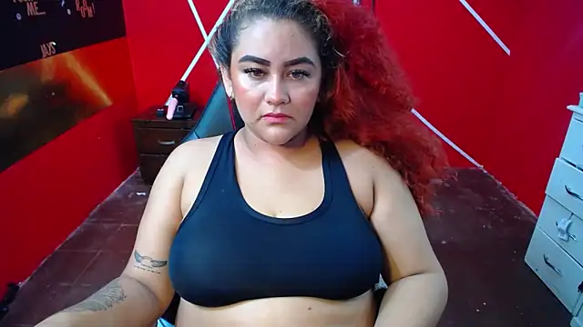 loly bigbooty4u online show from 28, 11, 2025