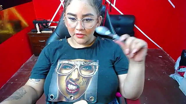 loly bigbooty4u online show from 14, 12, 2025