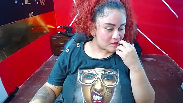 loly bigbooty4u online show from 13, 11, 2025