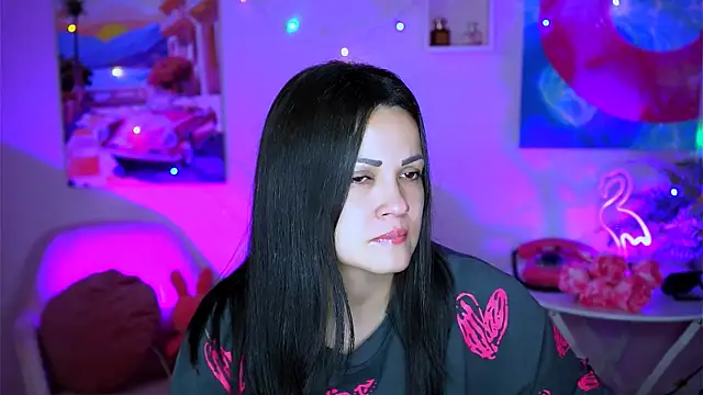 KarolinaRobinson online show from 11, 2, 2025