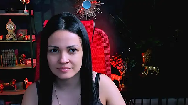 KarolinaRobinson online show from 20, 2, 2025