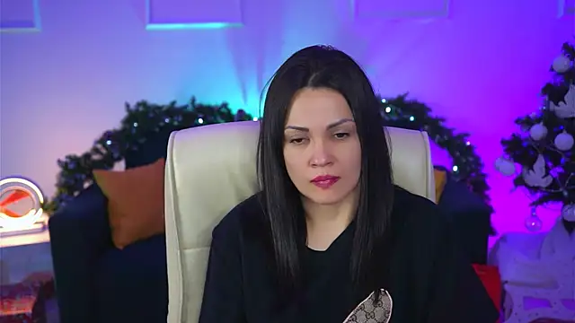 KarolinaRobinson online show from 26, 1, 2025