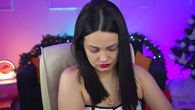 KarolinaRobinson online show from 26, 1, 2025