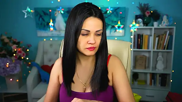 KarolinaRobinson online show from 30, 1, 2025