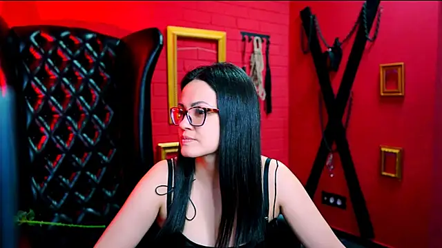 KarolinaRobinson online show from 19, 3, 2025