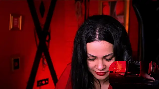 KarolinaRobinson online show from 16, 1, 2026