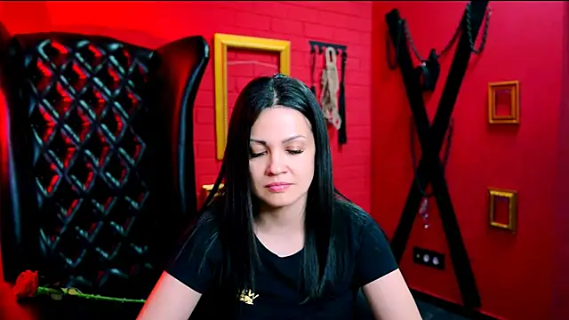 KarolinaRobinson online show from 21, 3, 2025