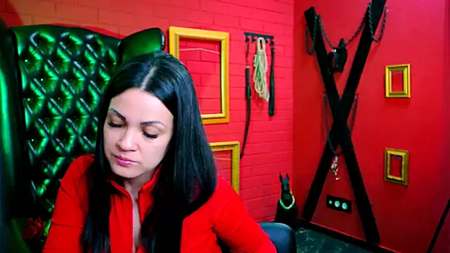 KarolinaRobinson online show from 13, 3, 2025