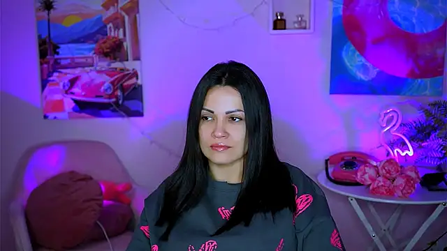 KarolinaRobinson online show from 11, 2, 2025